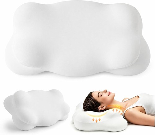 2026 new cloud pillow - cloud,