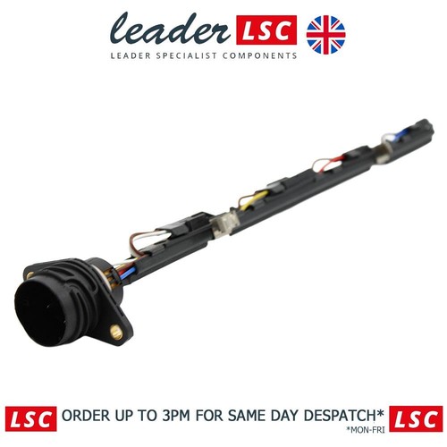 Fuel injector wiring loom - fuel,