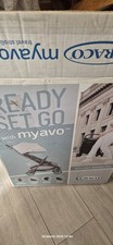 Graco Myavo Compact