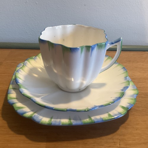 Melba bone china art - melba, deco