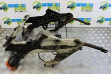 Yamaha XJ 900 S Diversion Givi Wingrack 2 Carrier 1995 to 2004 XJ900S B131