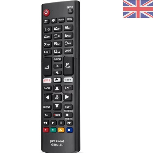 Genuine remote control for - remote,