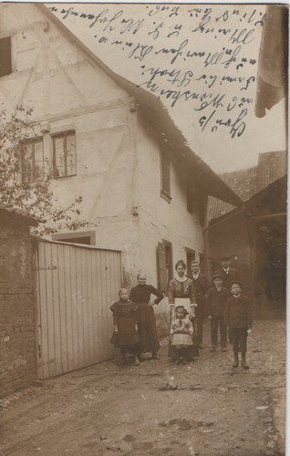 Weinsheim bad kreuznach - weinsheim, b