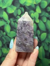 Unicorn Stone Tower Point