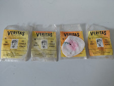 New old stock veritas - 4, x