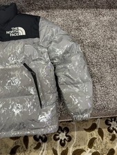 The North Face Puffer Jacket