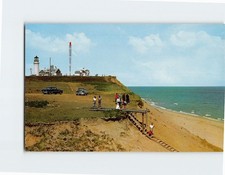 Postcard Highland Light on
