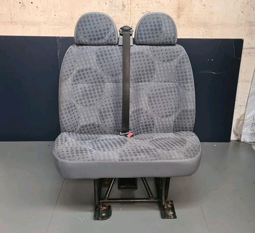 Ford transit left - left, passenger