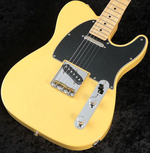 Fender fsr made - fsr, japan