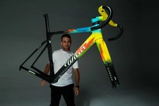 Wilier Filante SLR Frameset
