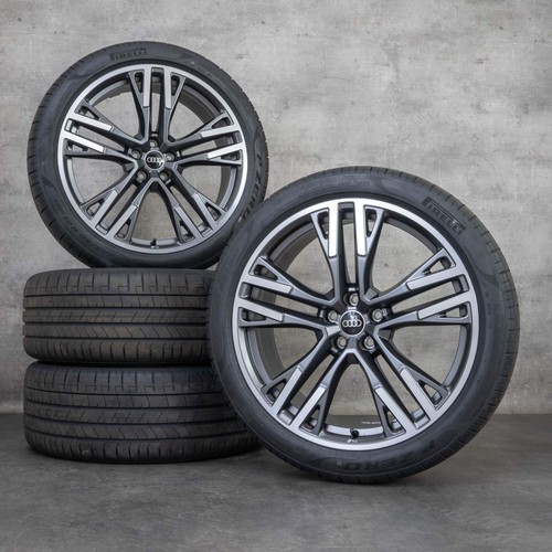 Audi sq5 rims inch - sq5, 21