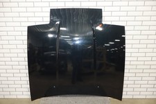 1984 Nissan 300ZX Hood Black