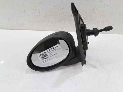2010 toyota aygo - toyota, door