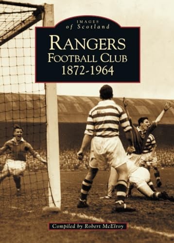 Rangers football club - rangers,