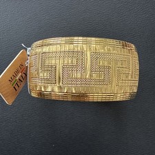 New Mia Fiore Dyadema 14k Gold