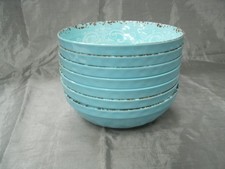 Nicole Miller Home Melamine