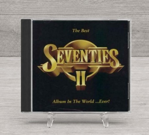The best seventies album - best,