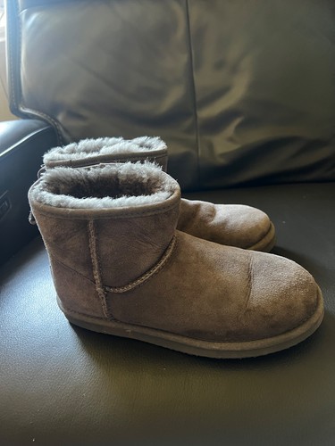 Bean wicked good boots - good,