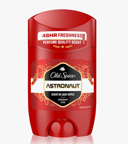 Old spice deodorant - spice,