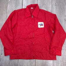 Vintage Esso 4T Moto Oil Mens
