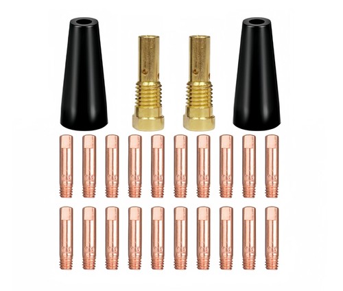 24pc flux core gasless welding - gasless,
