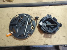 FIAT PUNTO JACK TOOL KIT SET