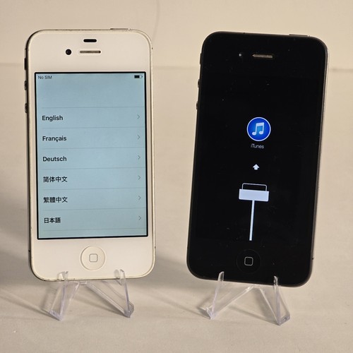 Iphone 4s bundle - 4,