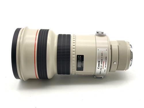 Canon 300mm usm - ef,
