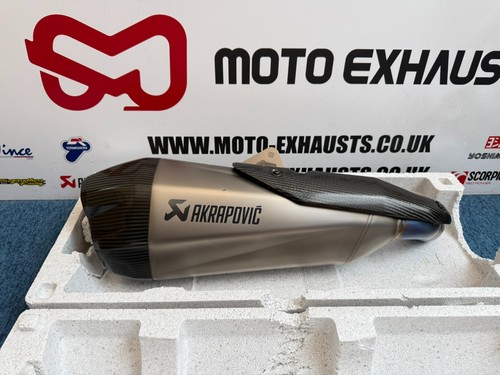 Ktm 990 duke akrapovic - 990,