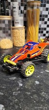 Tyco Outrider 4.8v RC Car