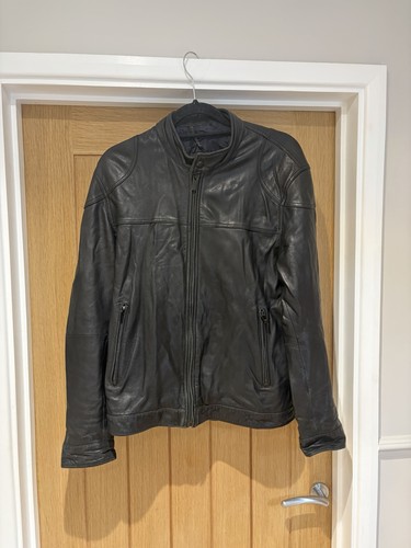 Men massimo dutti - dutti, black