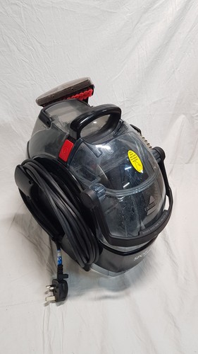 Read bissell 1558e spotclean - bissell,
