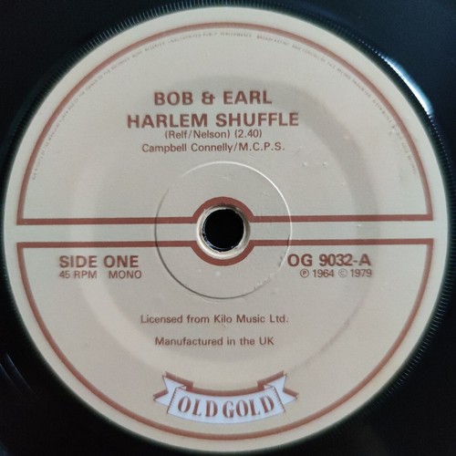 Bob earl jackie lee - bob,