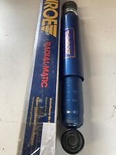 Simca 1100 Matra 67-80 Front