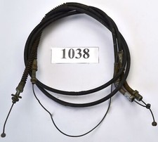 Honda CB 350 Four 72-75 Cable
