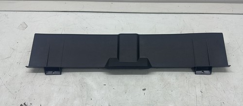Lancia thema trunk cover - thema, sw
