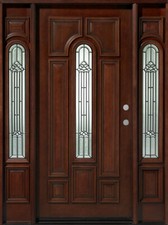 SALE!!!!!Solid Wood Mahogany