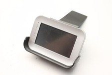 AUTOCAB Control Unit Screen