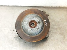 Land Rover Defender L663 19-22 3.0 Diesel Rear Right Disc Wheel Hub L8B2-5A970-A