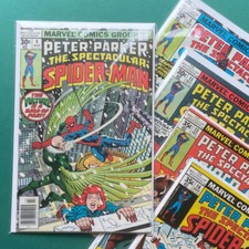 Peter parker spectacular - peter,