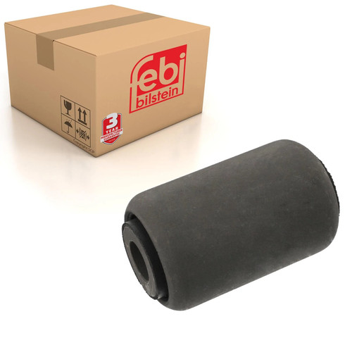 Leaf spring bush - bush, daf