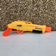 Large NERF ALPHA STRIKE TIGER