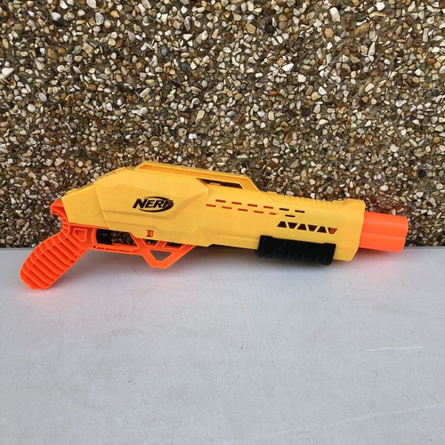 Large nerf alpha strike - alpha, tiger