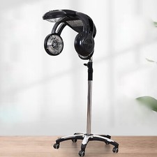 Portable salon hair dryer hood - portable,