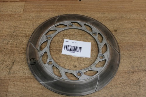 Honda xbr cbr600f - cbr600f, front
