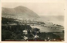C-1910 UK Wales General View