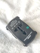 Conair Travel Smart World All countries Adapter Usa Europe UK AUST TS237TR