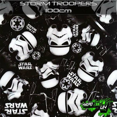 Rolled star wars storm - rolled,