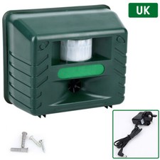 Bird repeller ultrasonic - bird,