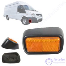 Front Bumper Right Fog